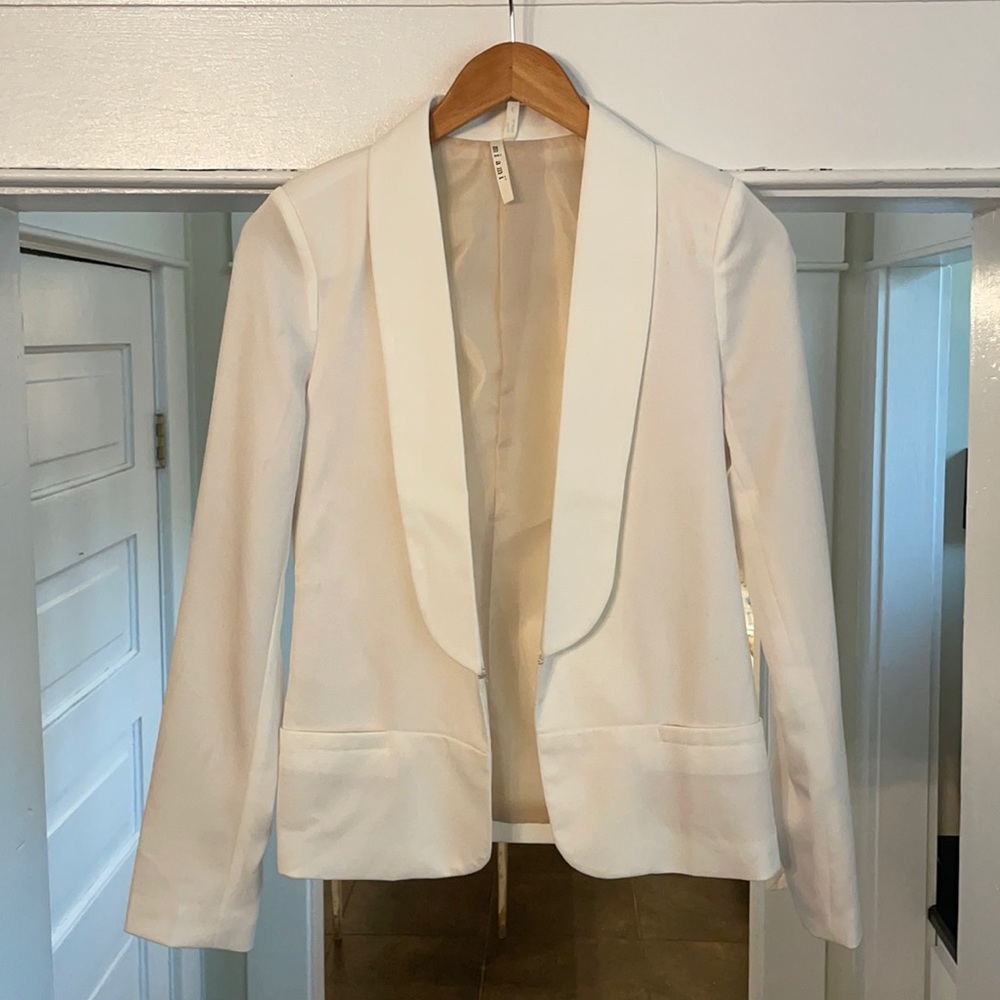 Casual Blazer